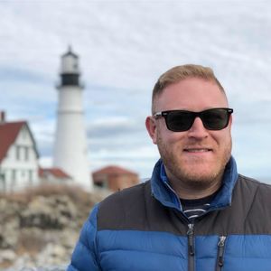 Meet your Posher, Harris